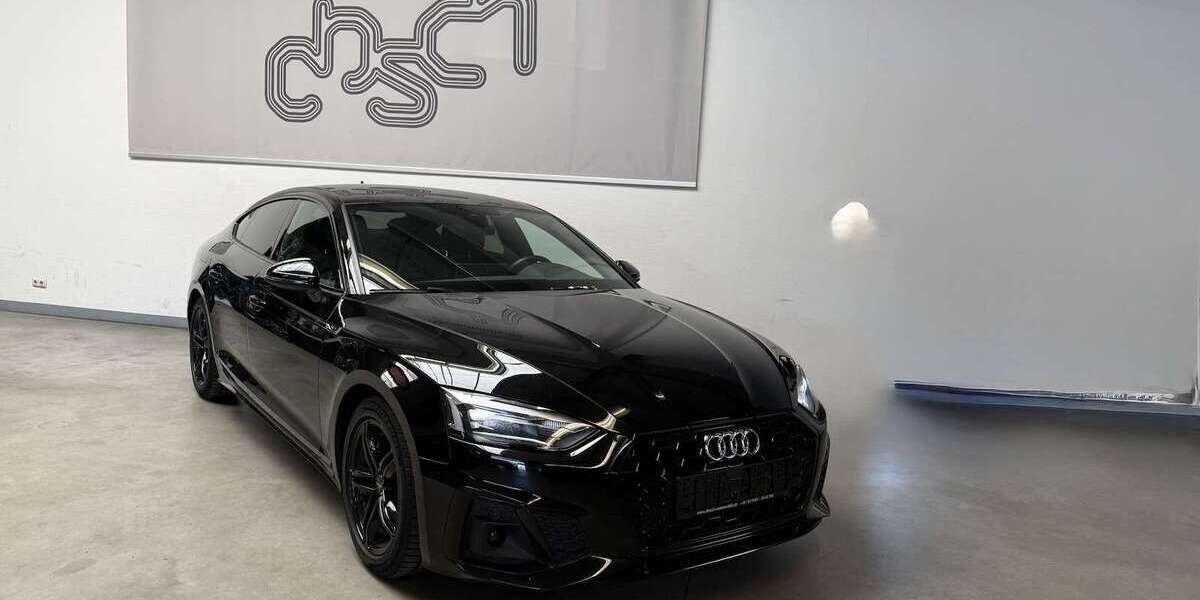 Audi A5 173.046 km 19.790 &euro; Maintal 63477