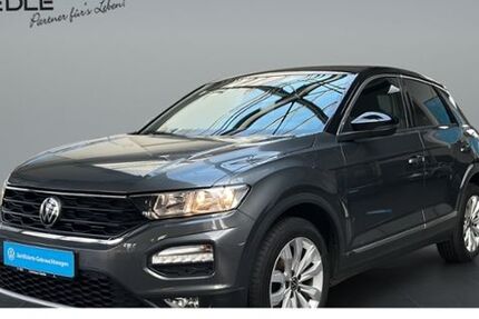 VW T-Roc 82.000 km 20.990 &euro; Furtwangen 78120
