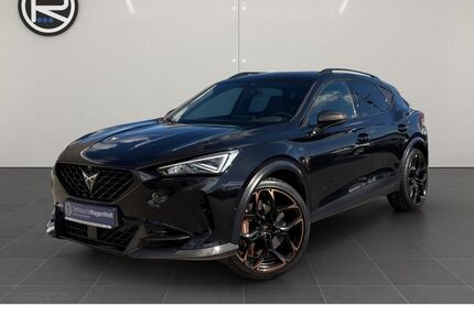 Cupra Formentor 60.435 km 36.280 &euro; Fritzlar 34560