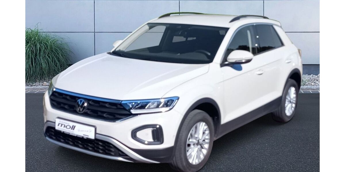 VW T-Roc 37.700 km 22.490 &euro; Biberach 88400