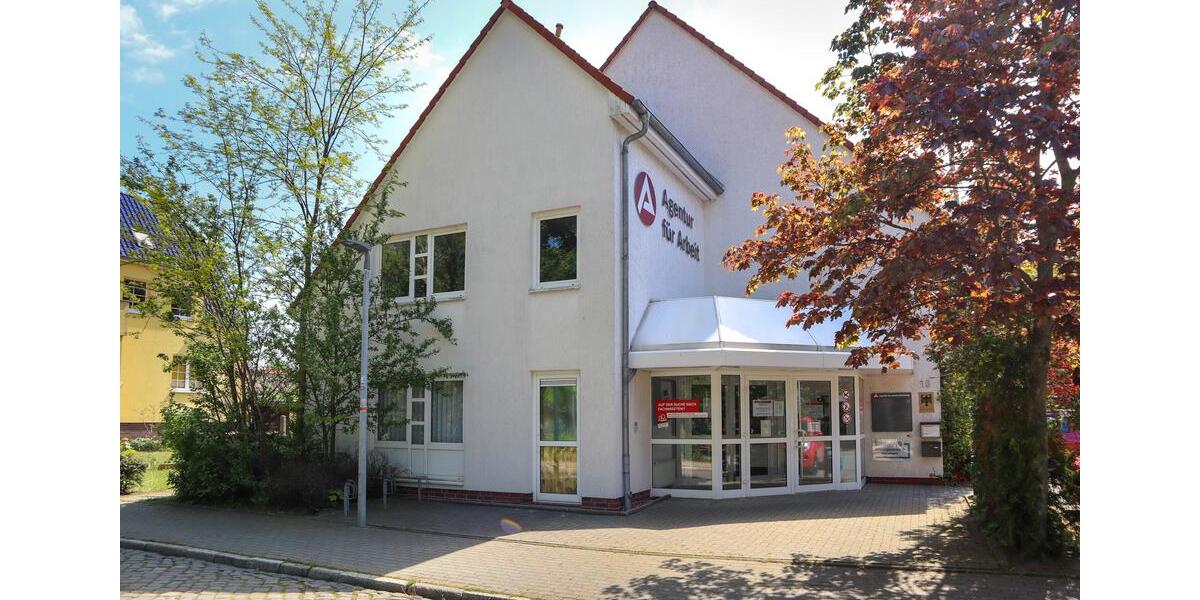 Gewerbeobjekt Osterburg (Altmark) - 3.248&euro; | Angebot:23059257
