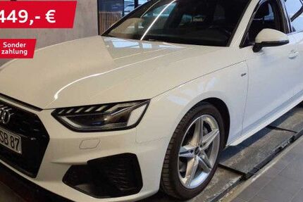 Audi A4 41.577 km 35.930 &euro; Hof 95030