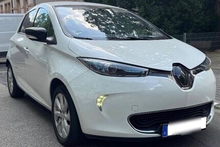 Renault ZOE 87.871 km 4.199 € Wiesbaden 65187
