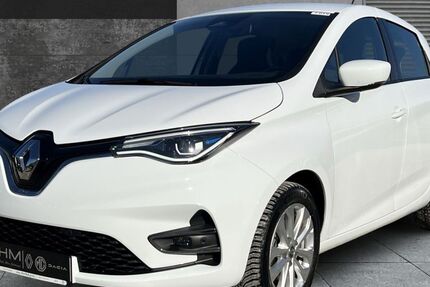 Renault ZOE 27.829 km 16.690 &euro; Freising 85354
