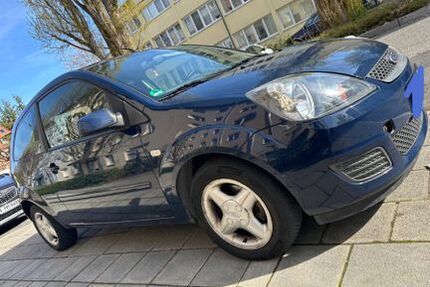 Ford Fiesta 189.000 km 999 &euro; Nürnberg 90459