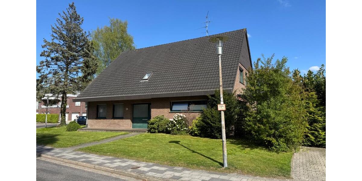 Einfamilienhaus Papenburg - 8 Zimmer, 228 m&sup2;, 345.000&euro; | Angebot:27018024