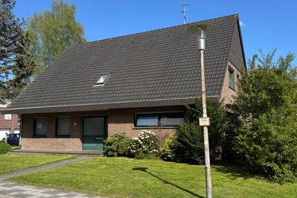 Haus Papenburg - 8 Zimmer, 228 m&sup2;, 345.000&euro; | Angebot:27018024