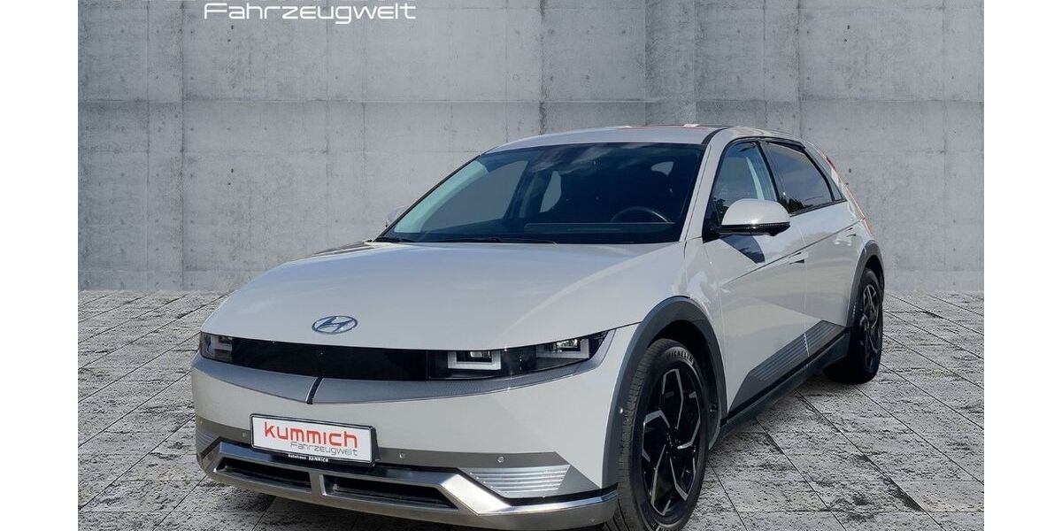 Hyundai IONIQ 5 49.530 km 35.191 &euro; Göppingen 73037