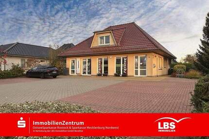 Haus Kritzmow - 4 Zimmer, 182 m&sup2;, 419.000&euro; | Angebot:25276775