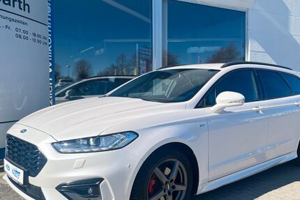 Ford Mondeo 99.016 km 19.590 &euro; Grimmen 18507