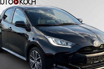 Toyota Yaris 19.224 km 24.290 &euro; Heinsberg 52525