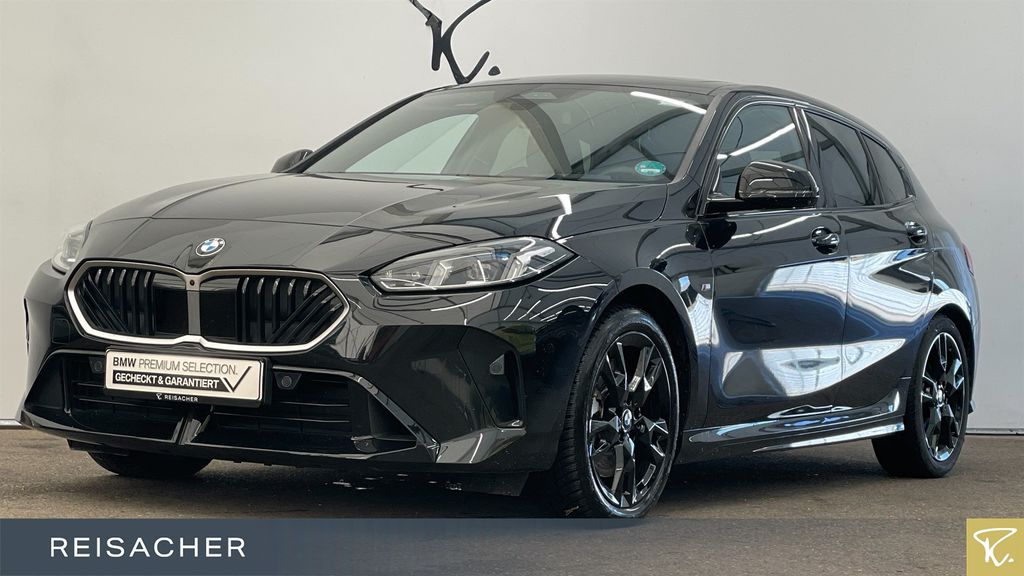 BMW 123 23.976 km 40.949 € Ulm 89077