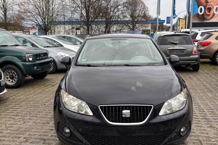 Seat Ibiza 331.000 km 1.799 &euro; Ergoldsbach 84061