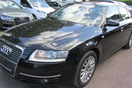 Audi A6 299.680 km 2.990 &euro; Halle 06130