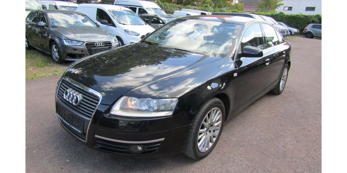 Audi A6 305.330 km 2.990 &euro; Halle 06130