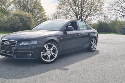 Audi A4 232.000 km 10.700 &euro; Peine 31228