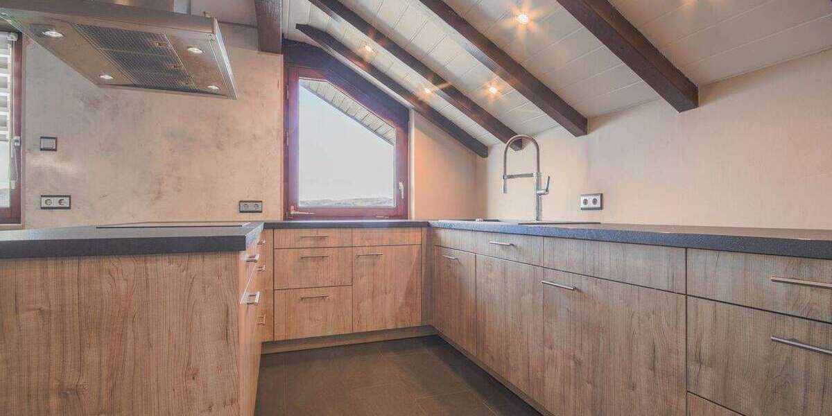 Etagenwohnung Lauchringen Unterlauchringen - 4 Zimmer, 97 m&sup2;, 310.000&euro; | Angebot:25741797