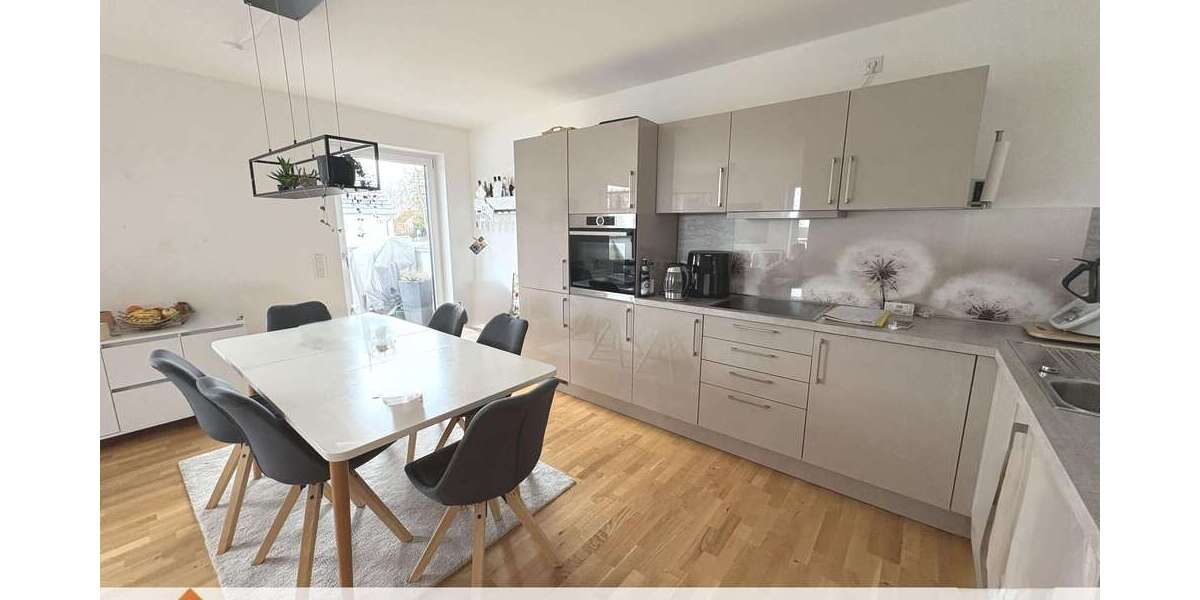 Etagenwohnung Nittendorf - 3 Zimmer, 88 m&sup2;, 375.000&euro; | Angebot:26211577