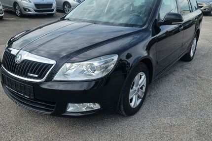 Skoda Octavia 210.000 km 4.999 &euro; Alling 82239