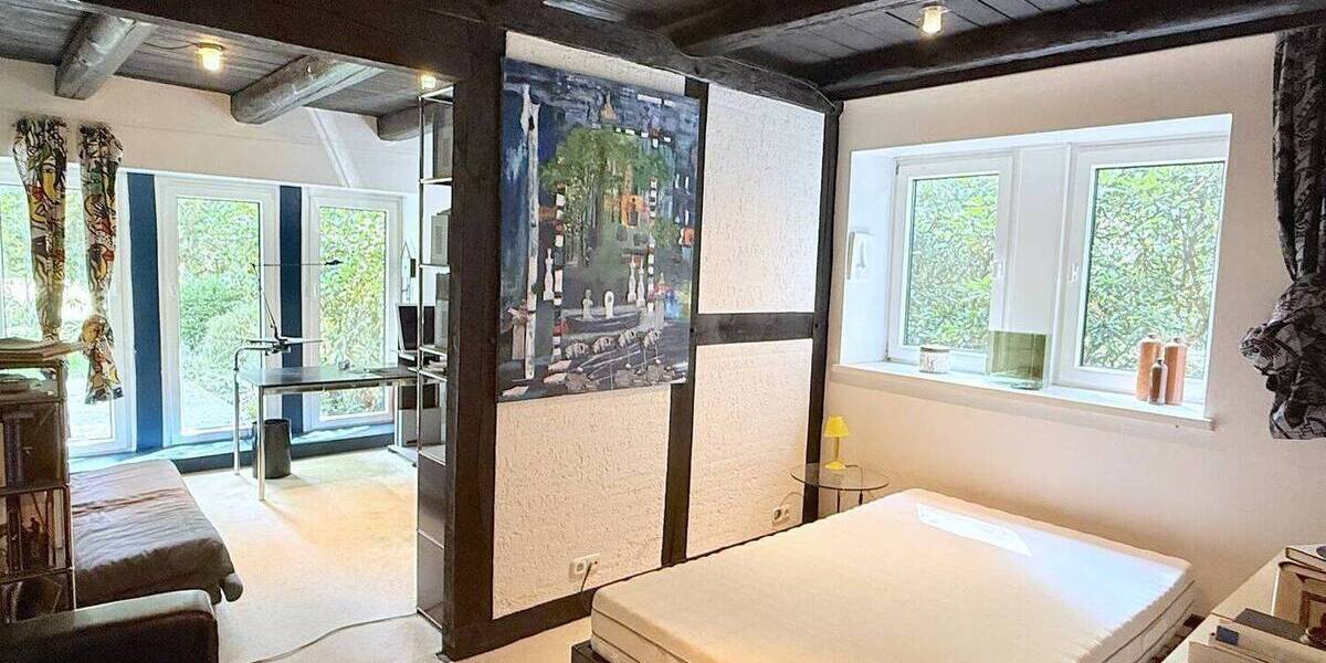 Einfamilienhaus Syke Gödestorf - 5 Zimmer, 173 m&sup2;, 484.500&euro; | Angebot:25727326