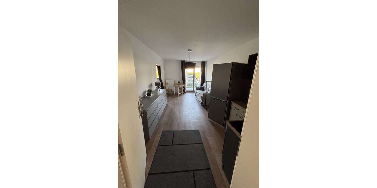 Zimmer Brandenburg - Hoppegarten Hoppegarten - 2 Zimmer, 975&euro; | Angebot:26581756