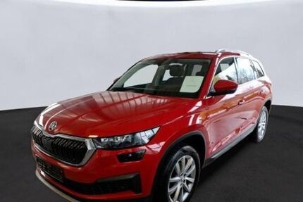Skoda Kodiaq 49.310 km 29.980 &euro; Groß-Umstadt 64823