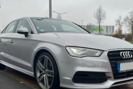 Audi A3 109.200 km 14.800 &euro; Unterspiesheim 97509