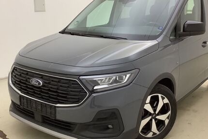 Ford Tourneo Connect 5.400 km 28.980 € Leipzig 04179