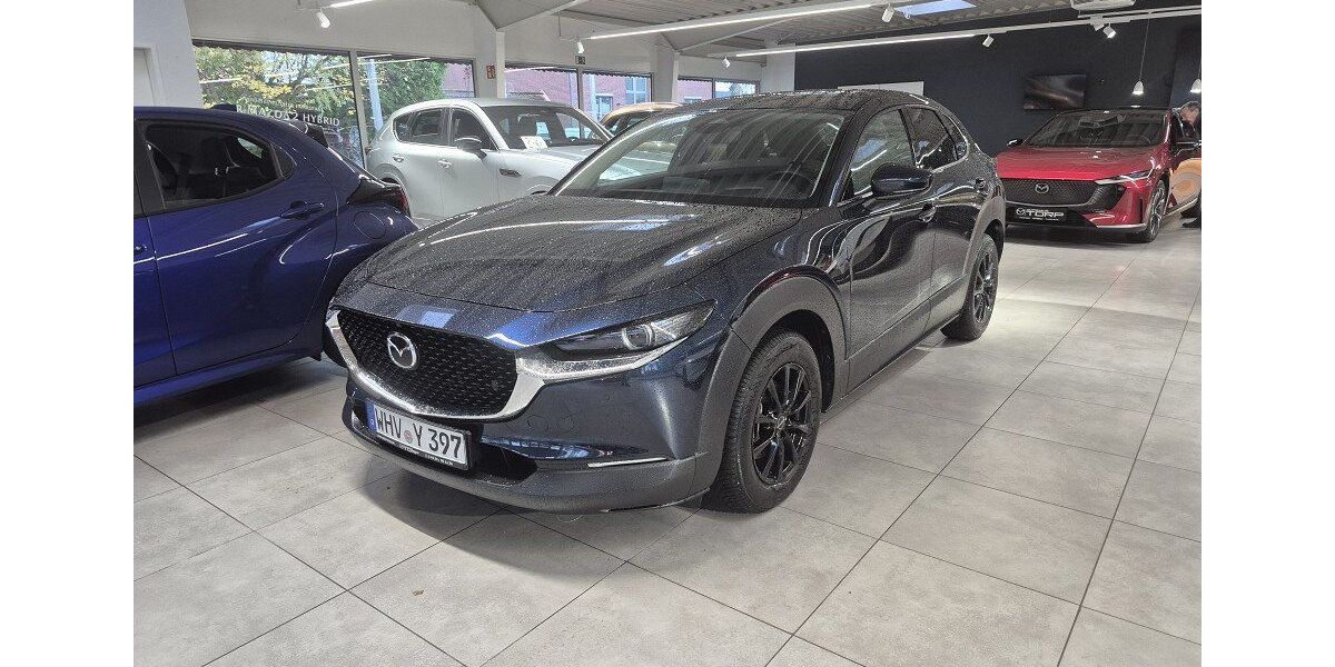 Mazda CX-30 2.692 km 33.990 &euro; Wilhelmshaven 26388