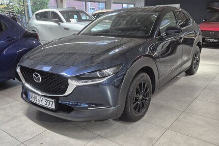 Mazda CX-30 3.159 km 33.990 &euro; Wilhelmshaven 26388