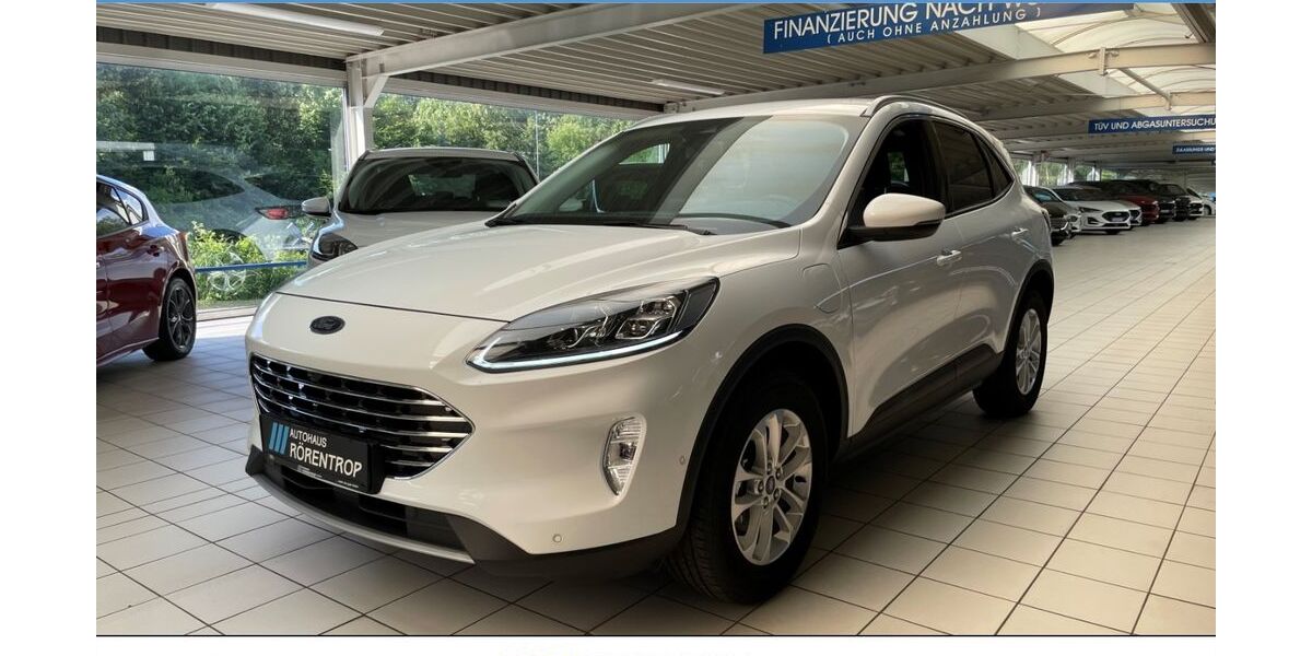 Ford Kuga 14.900 km 31.974 &euro; Bocholt 46395