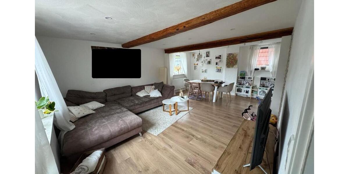 Einfamilienhaus Witzenhausen Albshausen - 4 Zimmer, 110 m&sup2;, 900&euro; | Angebot:25842282