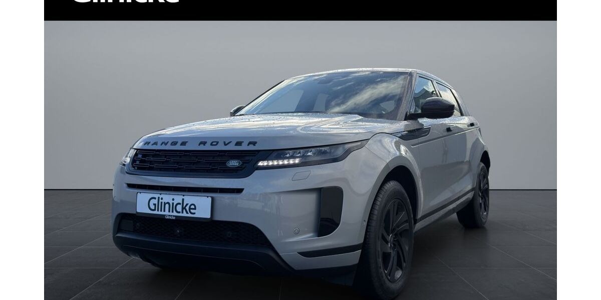 Land Rover Range Rover Evoque 1.500 km 54.180 &euro; Kassel 34123
