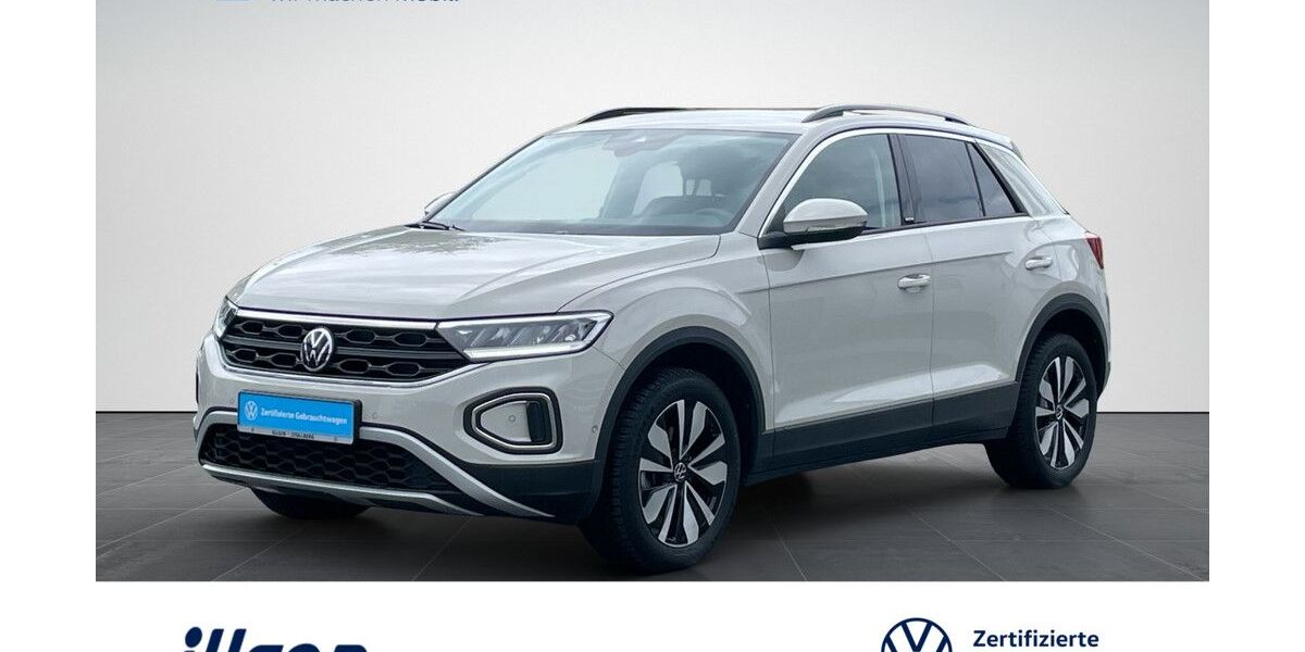 VW T-Roc 26.152 km 23.211 € Stollberg 09366