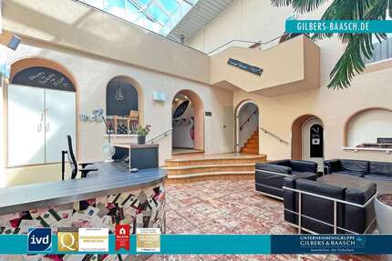 Gastronomie in Nittel 1.490.000 € 2100 m² zimmer