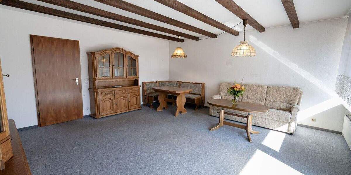 Etagenwohnung Schramberg - 3 Zimmer, 82 m&sup2;, 144.500&euro; | Angebot:25771074