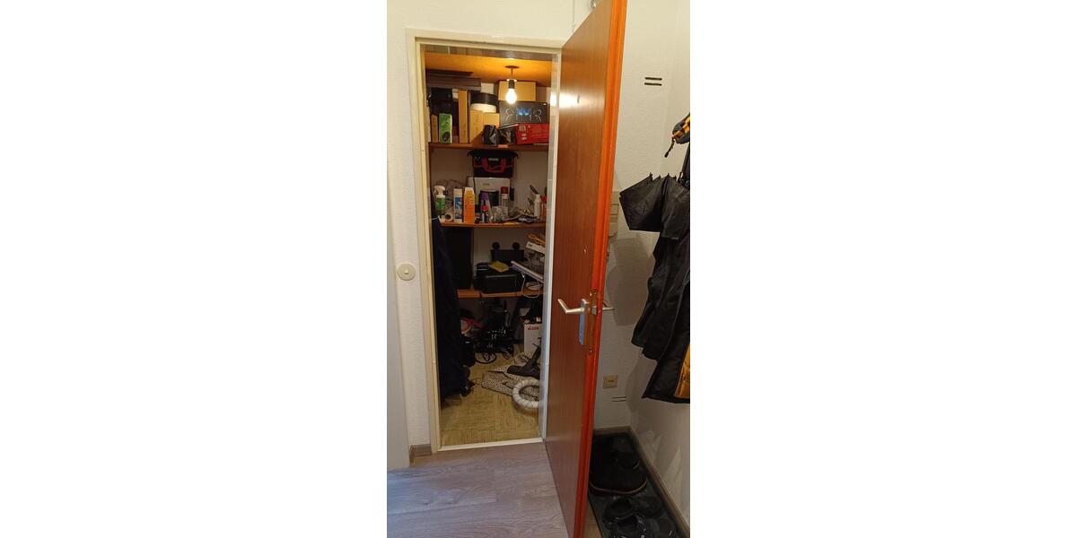 Etagenwohnung Wilhelmshaven - 1 Zimmer, 42 m&sup2;, 350&euro; | Angebot:25823945