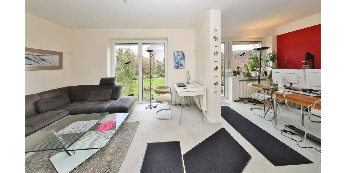 Doppelhaushälfte Wilhelmshaven-Innenstadt Innenstadt - 5 Zimmer, 93 m&sup2;, 279.000&euro; | Angebot:26171499