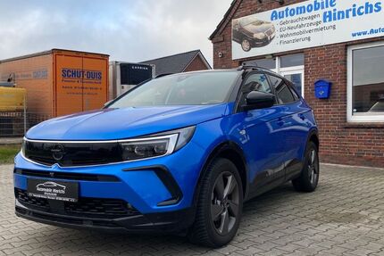 Opel Grandland (X) 22.950 km 20.950 &euro; Südbrookmerland 26624