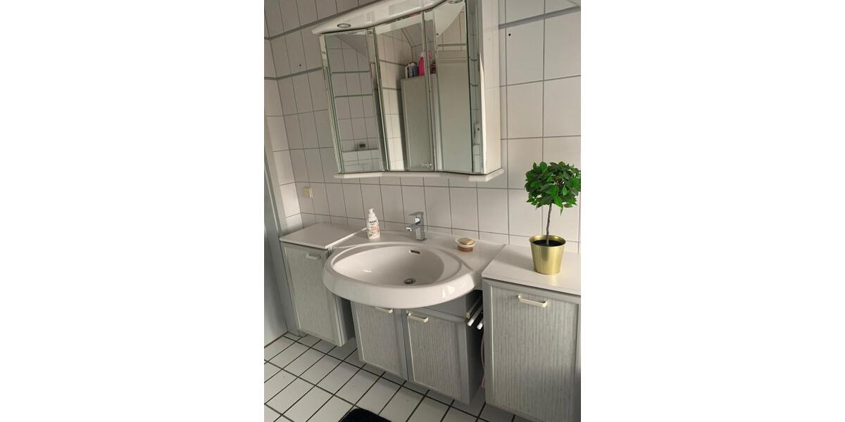 3 ZKB Wohnung mit Balkon und Kamin 3 zimmer