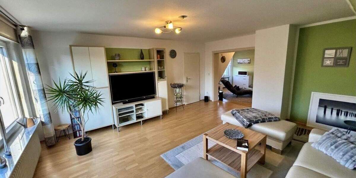 Einfamilienhaus Isernhagen Altwarmbüchen - 5 Zimmer, 192 m&sup2;, 599.000&euro; | Angebot:25372252