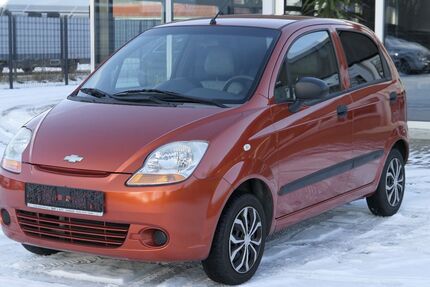 Chevrolet Matiz 70.200 km 1.990 &euro; Adelheidsdorf 29352