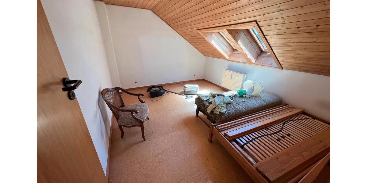 Dachgeschoßwohnung Reichling - 2 Zimmer, 62 m&sup2;, 790&euro; | Angebot:26672356