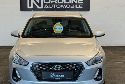 Hyundai i30 192.094 km 10.395 &euro; Flensburg 24941