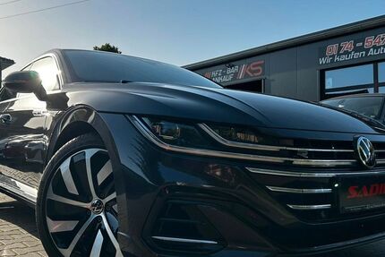 VW Arteon 85.000 km 24.950 &euro; Westoverledingen 26810