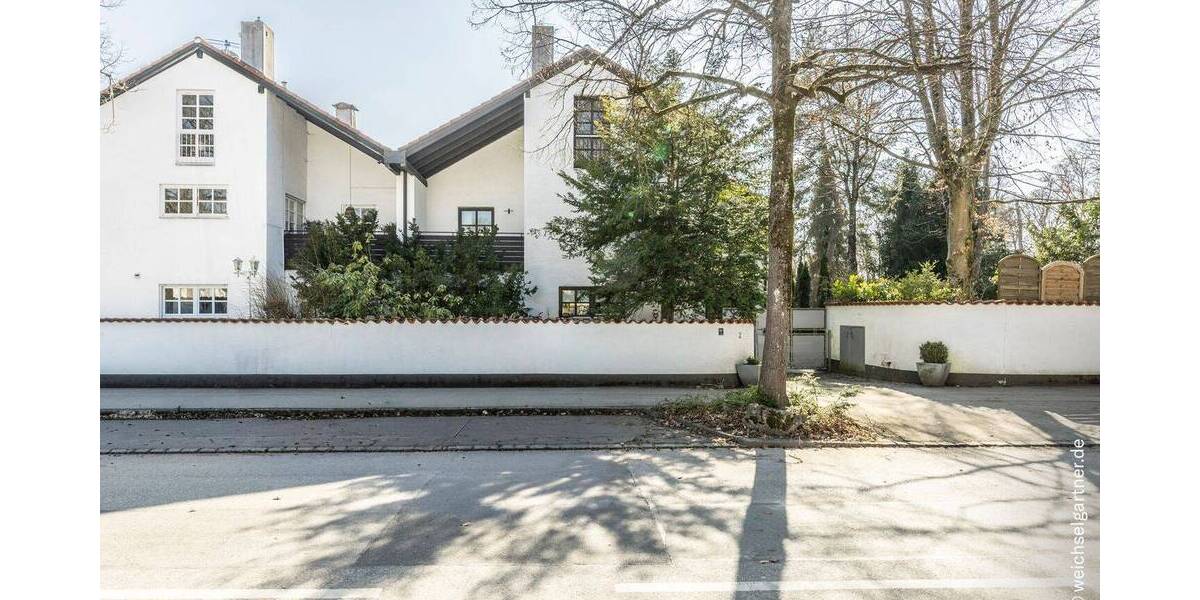 Einfamilienhaus Grünwald - 5 Zimmer, 186 m&sup2;, 1.650.000&euro; | Angebot:26105530