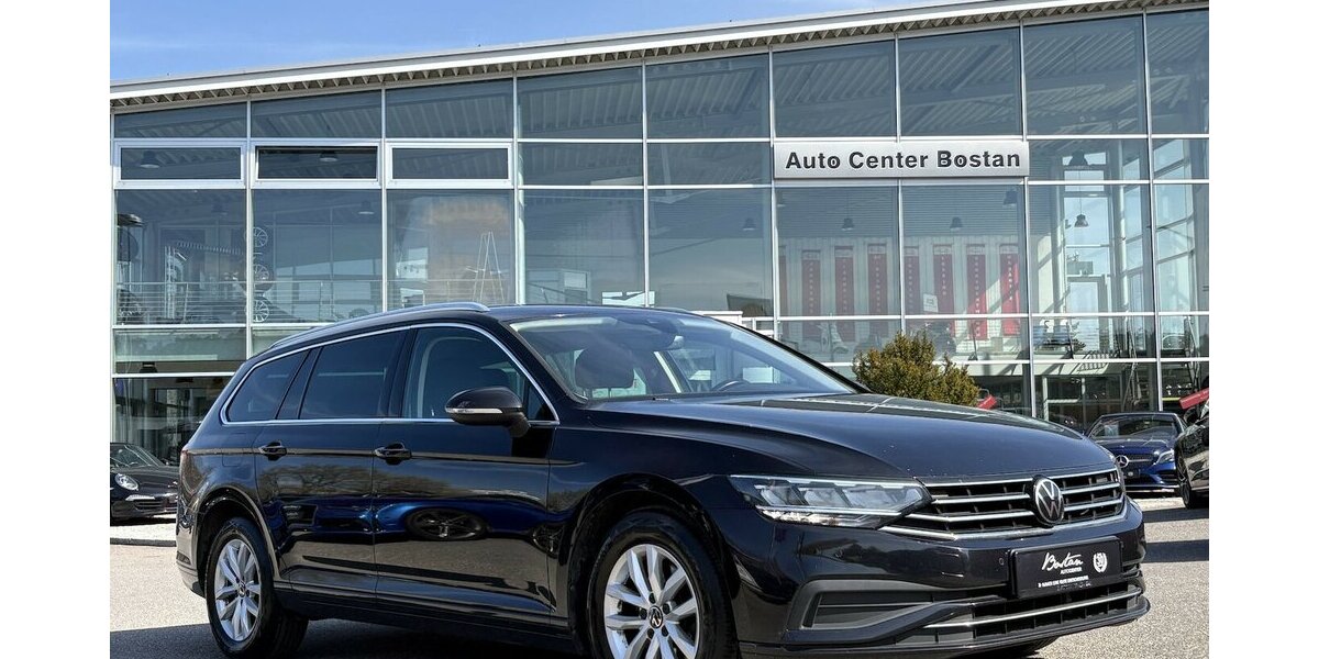 VW Passat 2.0 TDI Variant Business NAVI/KAMERA/ACC 189.309 km 17.800 &euro; Villingen-Schwenningen 78054