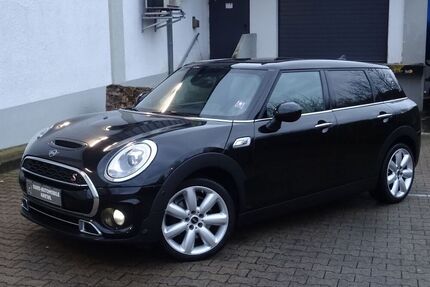 Mini Cooper SD
