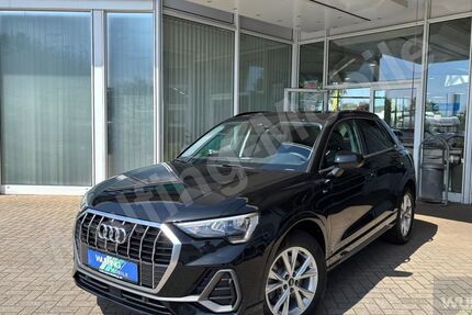 Audi Q3 24.455 km 38.990 &euro; Lohne 49393