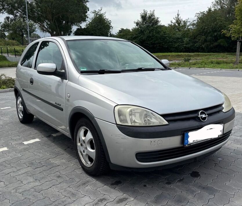 Corsa